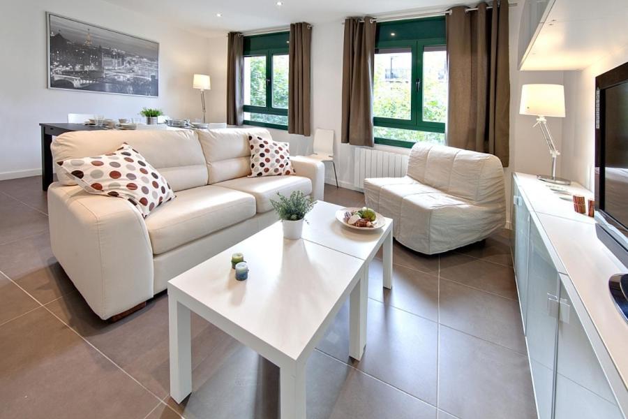 Comtal Apartamento Barcelona