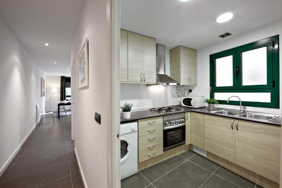 Comtal Apartamento