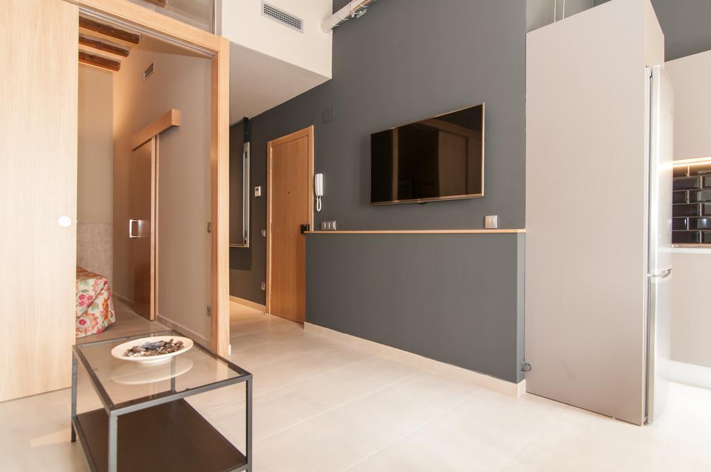 Weflating Sant Antoni Market Apartamento *