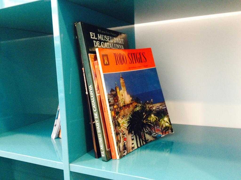The 592 - Adults Only 3* Barcelona