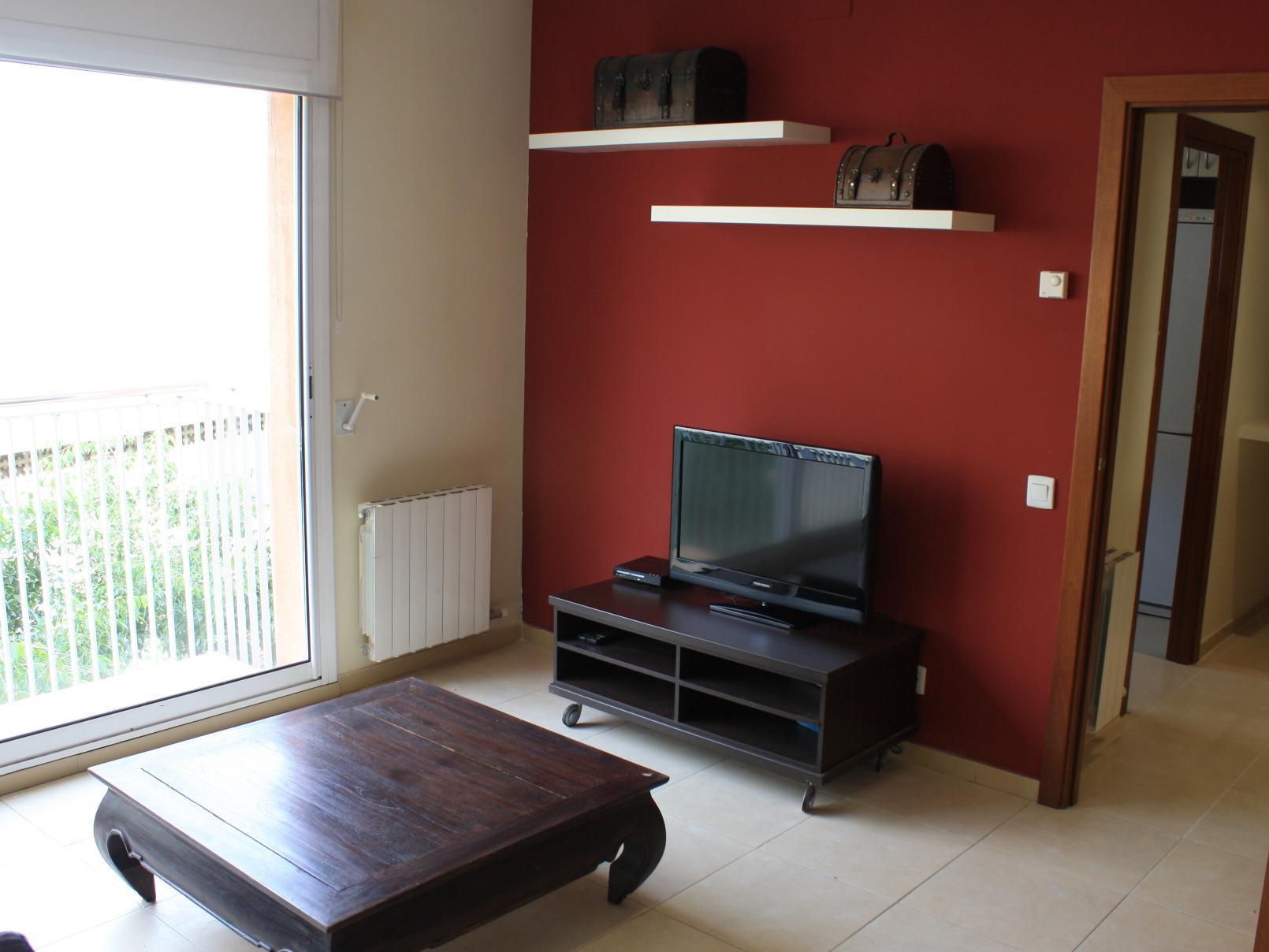 Alguera Sant Andreu Apartamento