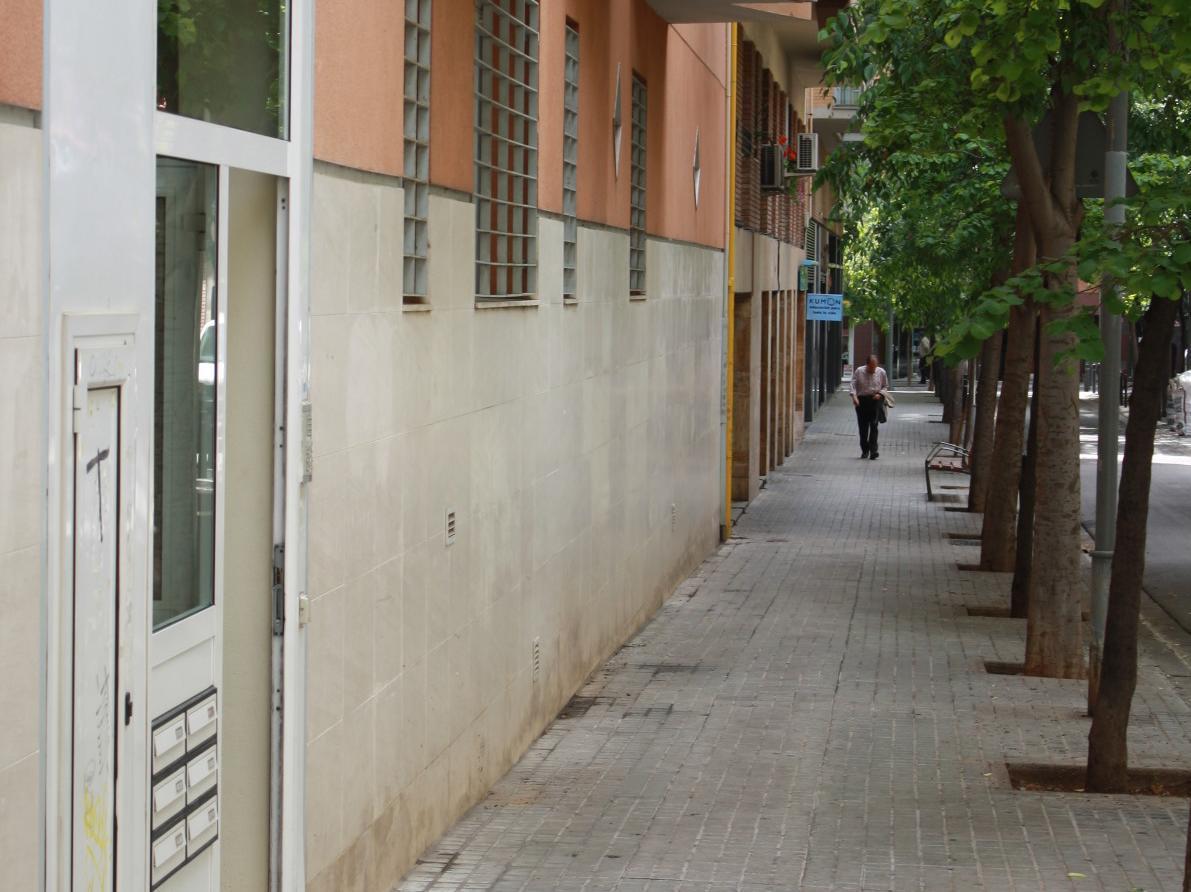 Alguera Sant Andreu Apartamento