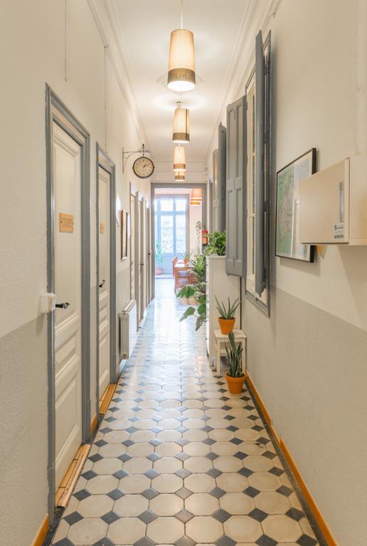 Hostal Soul Backpackers Barcelona