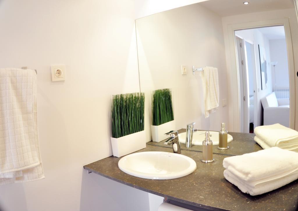 Glasir Apartamento Barcelona