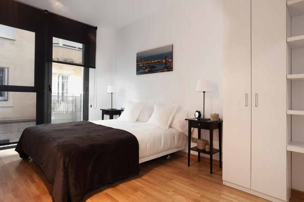Ab Gracia Sant Salvador Apartamento