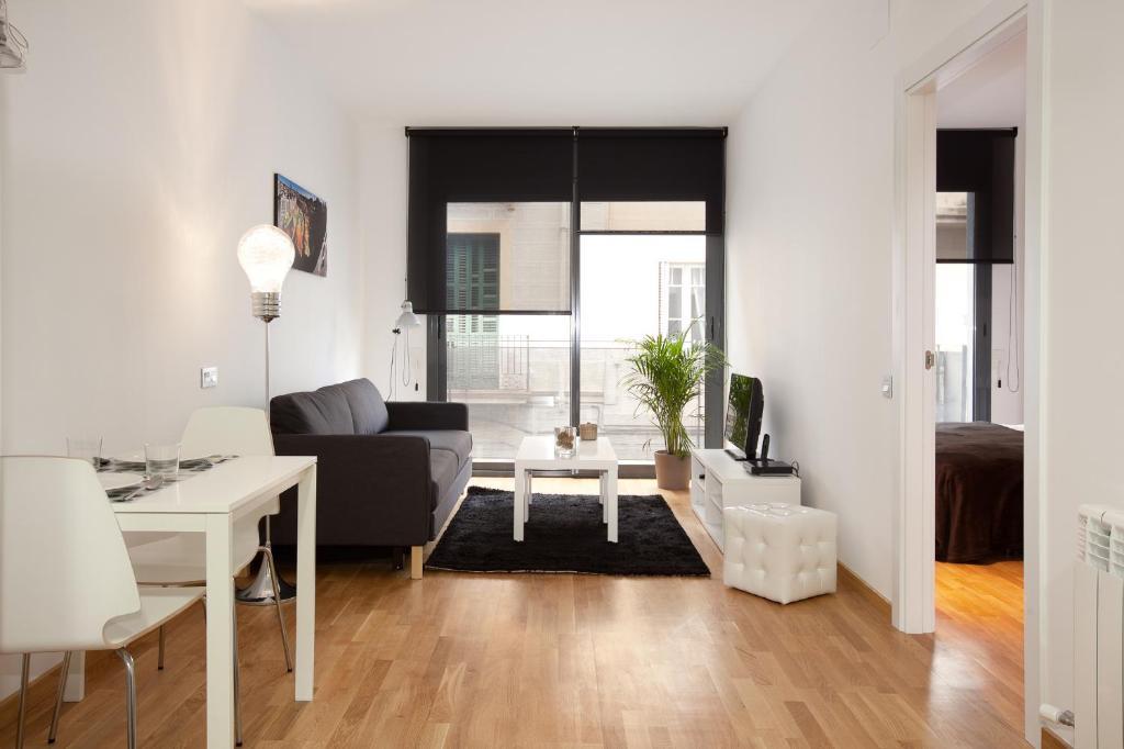 Apartamento Ab Gracia Sant Salvador *