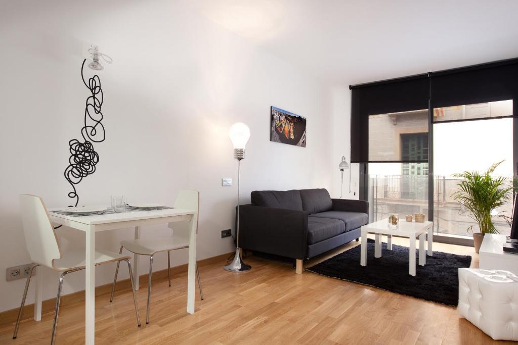 Apartamento Ab Gracia Sant Salvador