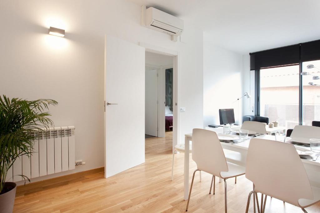 Apartamento Ab Gracia Sant Salvador Barcelona