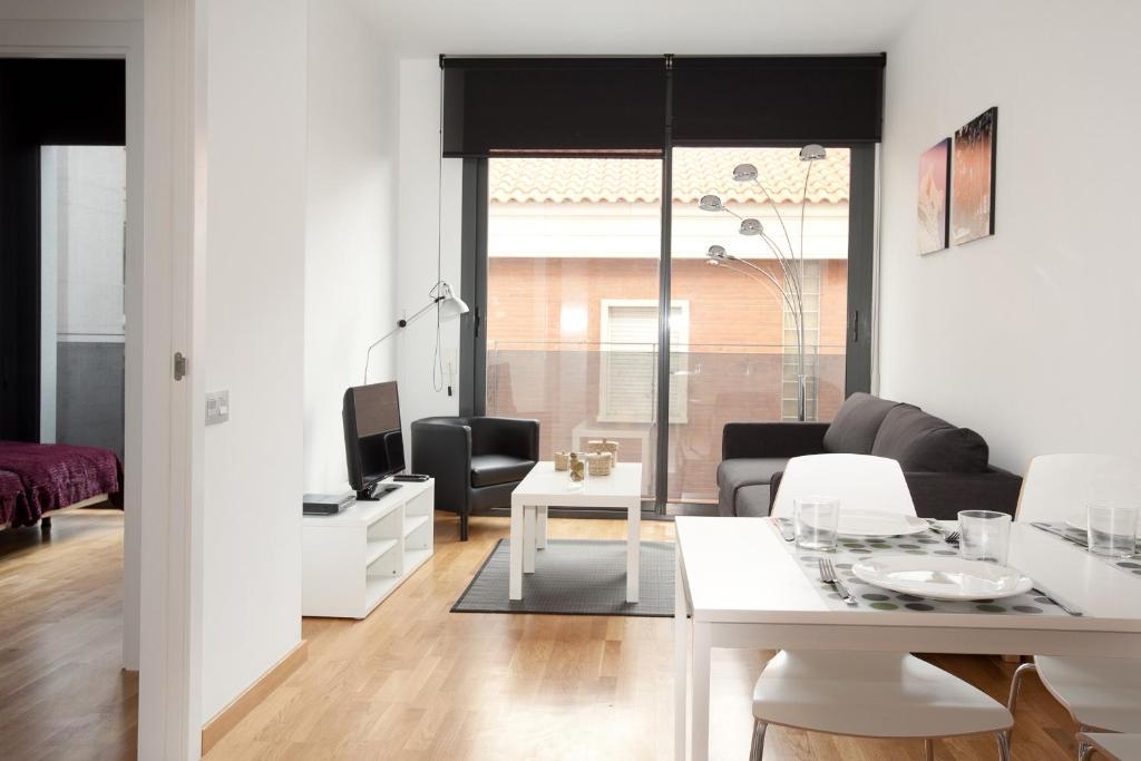 Ab Gracia Sant Salvador Apartamento Barcelona