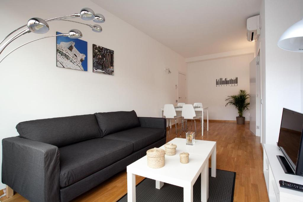 Ab Gracia Sant Salvador Apartamento