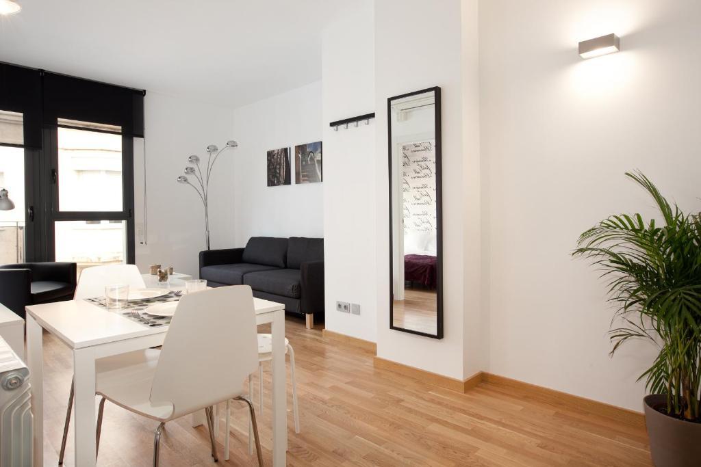 Apartamento Ab Gracia Sant Salvador