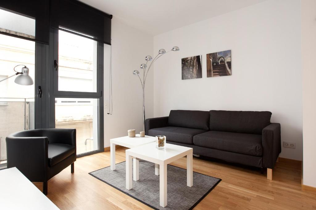 Ab Gracia Sant Salvador Apartamento Barcelona
