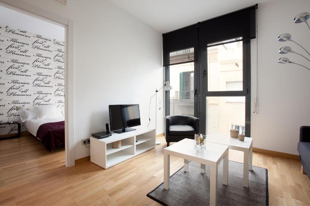 Ab Gracia Sant Salvador Apartamento