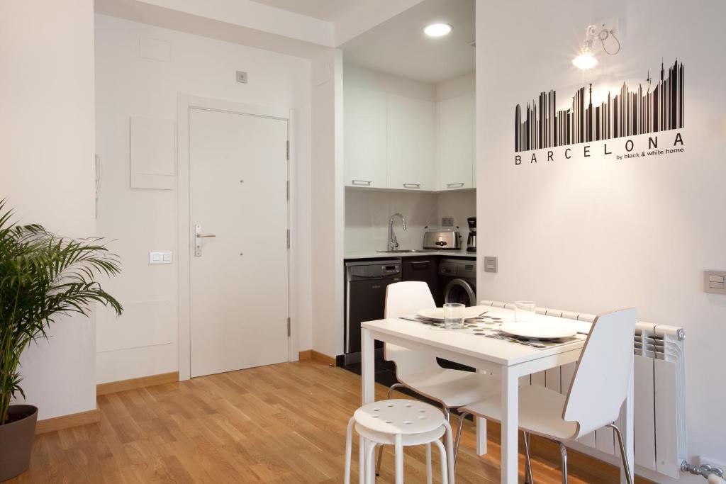 Apartamento Ab Gracia Sant Salvador *