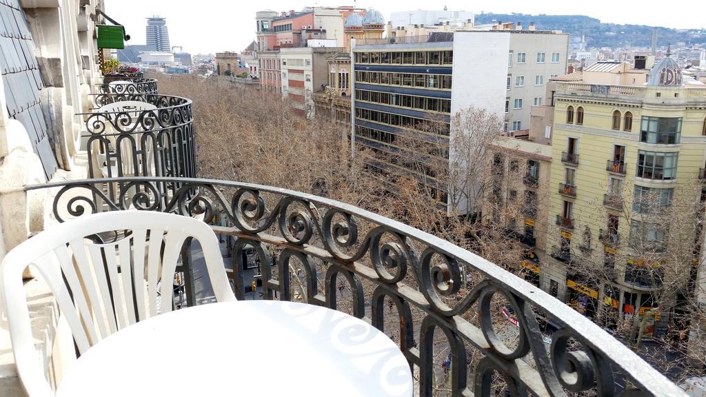 Capitol Ramblas 2*