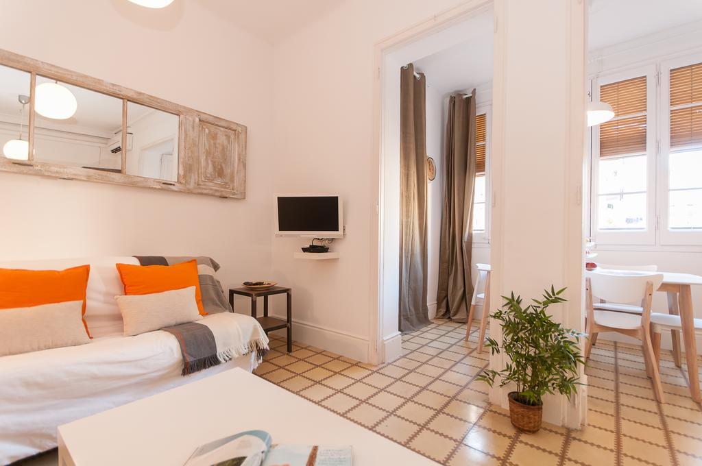 Apartamento Weflating Sant Antoni Market *