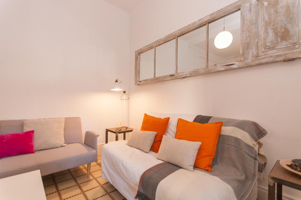 Weflating Sant Antoni Market Apartamento Barcelona