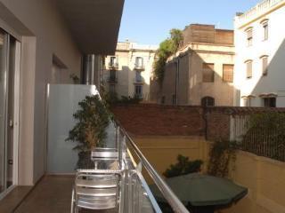 Bonavista - Eixample Apartamento *