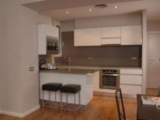 Bonavista - Eixample Apartamento