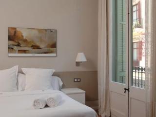 Apartamento Bonavista - Eixample