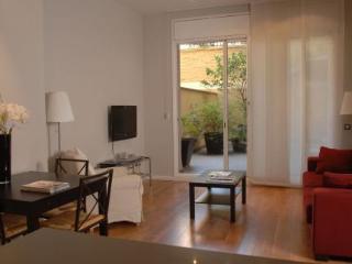 Bonavista - Eixample Apartamento