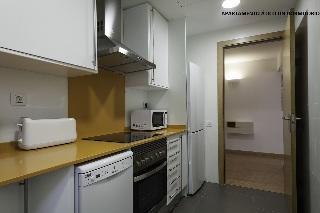 Bonavista - Eixample * Barcelona