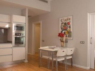 Apartamento Bonavista - Eixample *