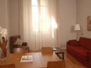 Bonavista - Eixample Apartamento Barcelona