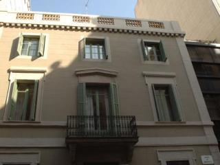 Bonavista - Eixample Apartamento