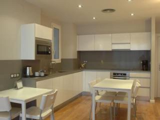 Apartamento Bonavista - Eixample Barcelona