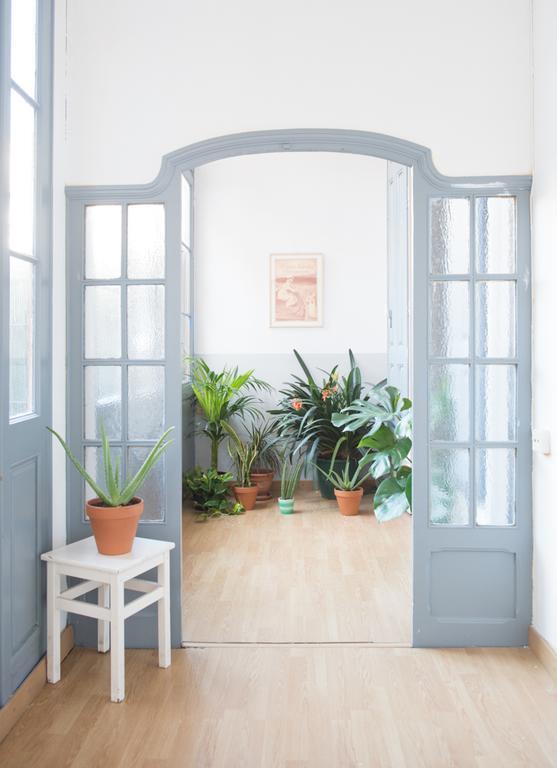 Soul Backpackers Hostal Barcelona