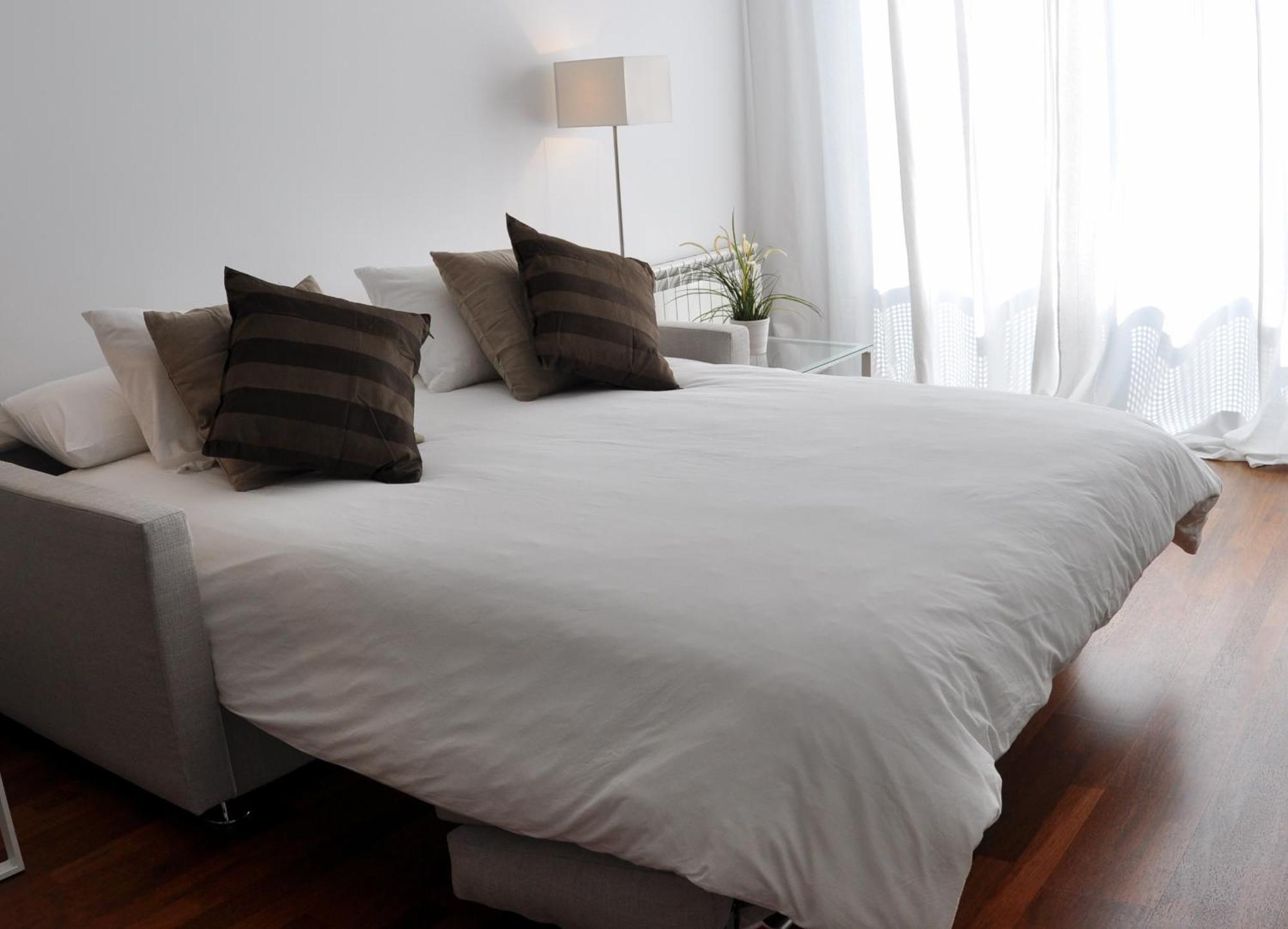 Apartamento Glasir *