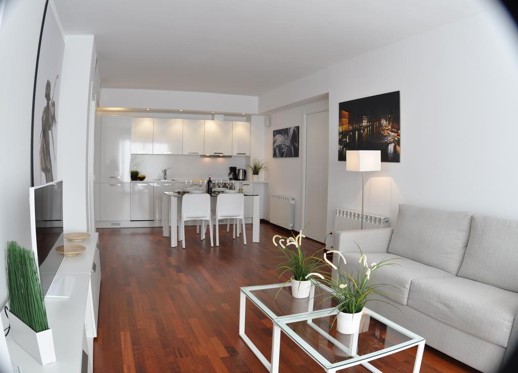 Apartamento Glasir