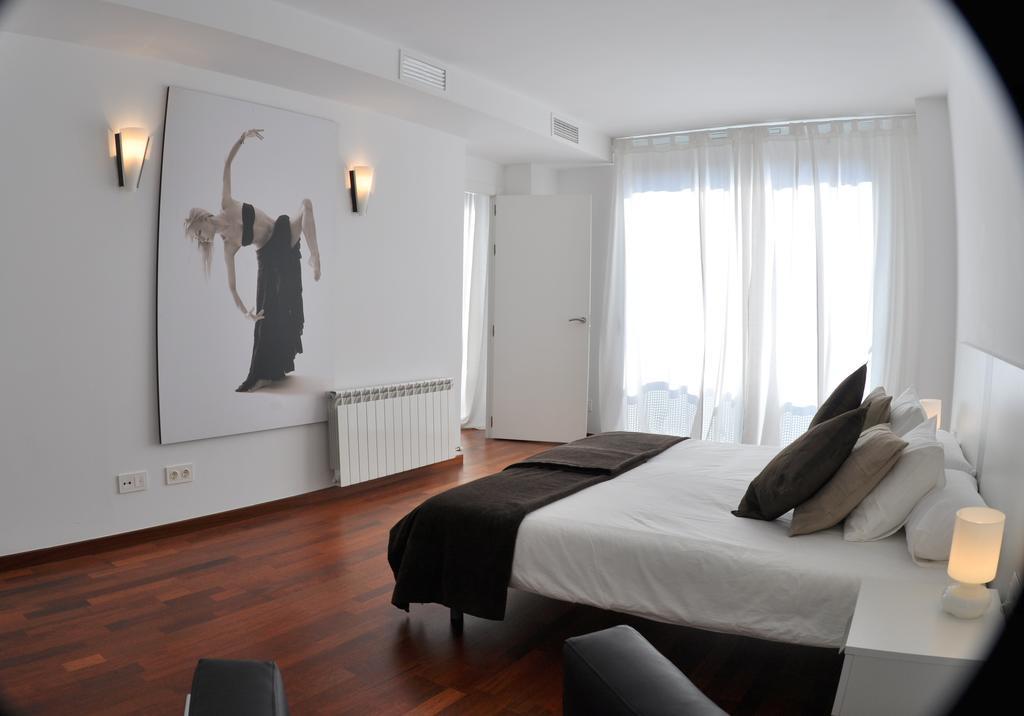 Glasir Apartamento Barcelona