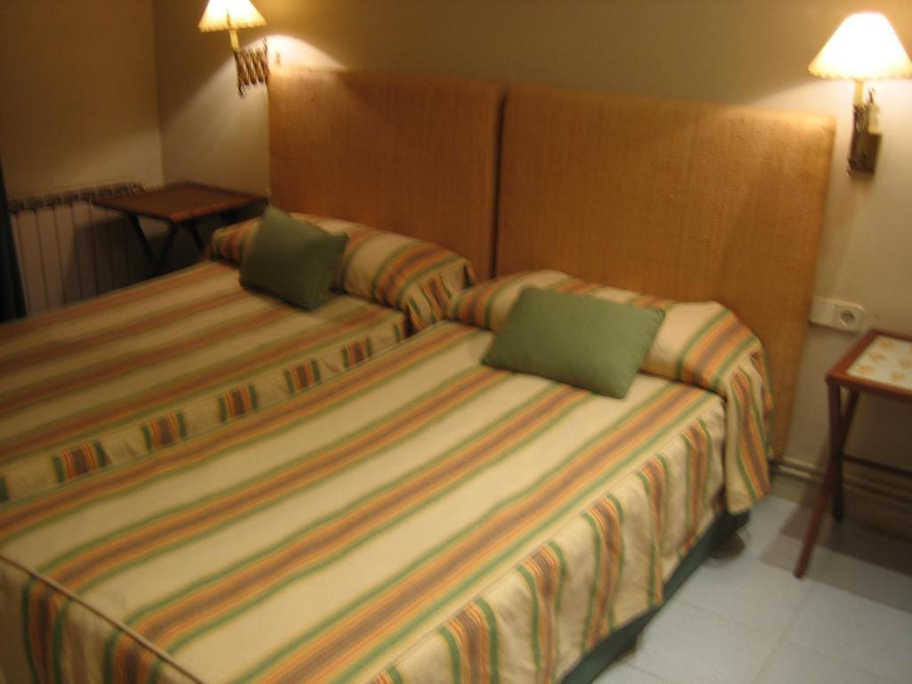 Sant Jordi Girona 97 Apartamento