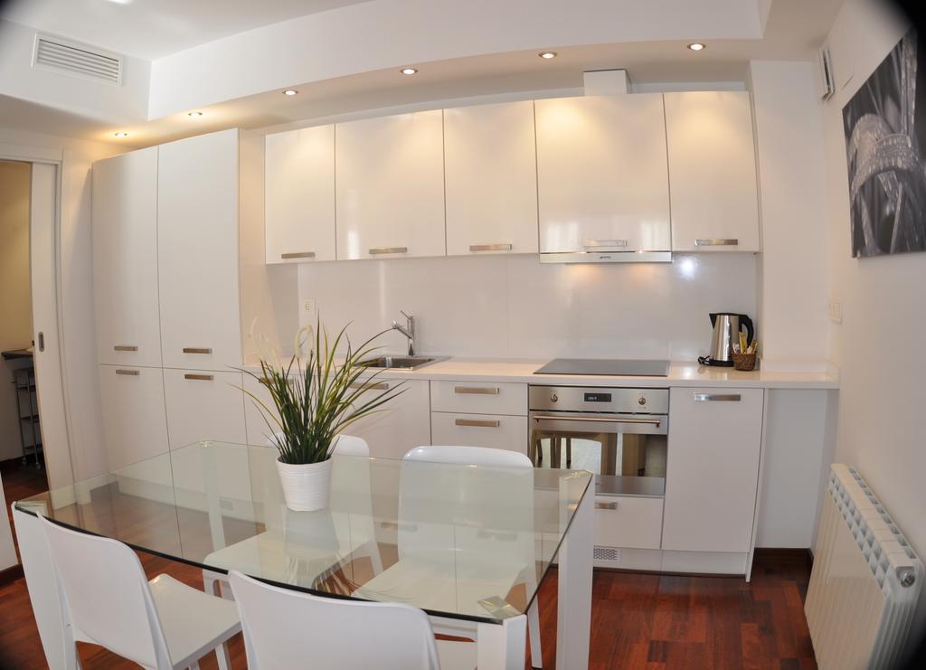 Glasir Apartamento *