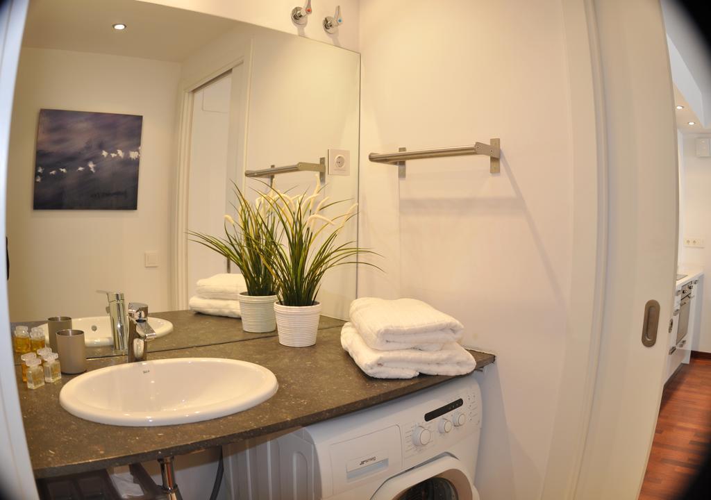 Glasir Apartamento
