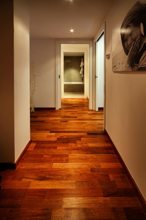 Apartamento Glasir