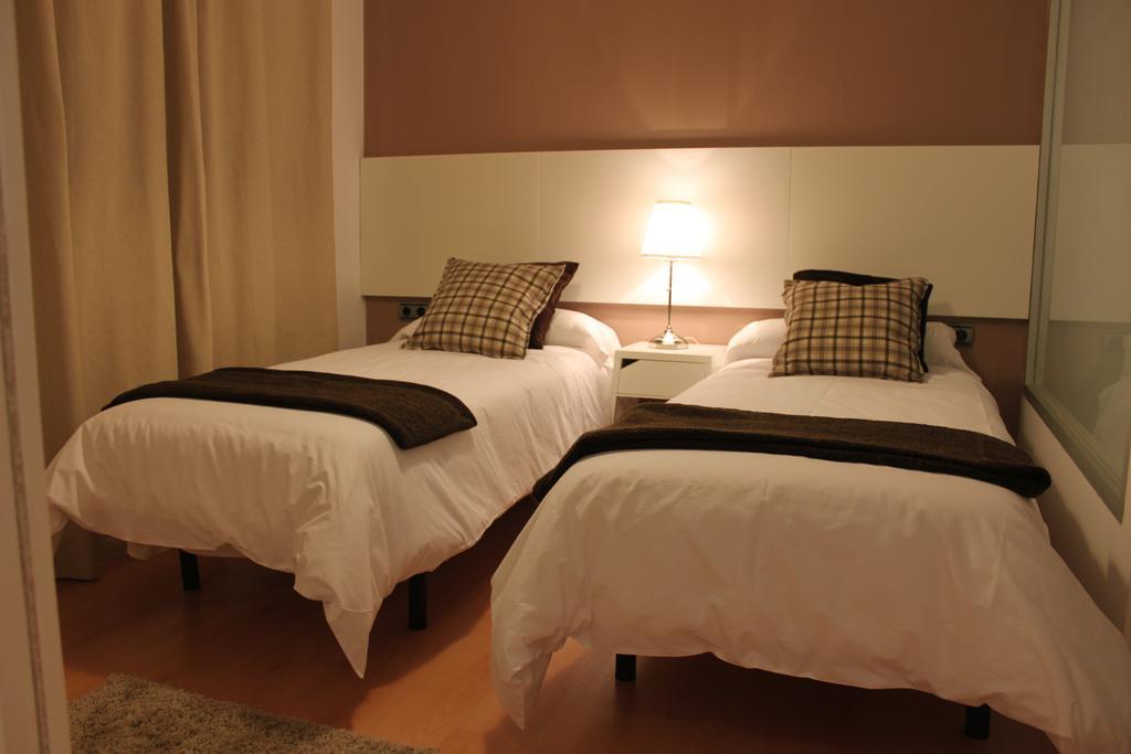 Casa-nova Suites Apartamento *