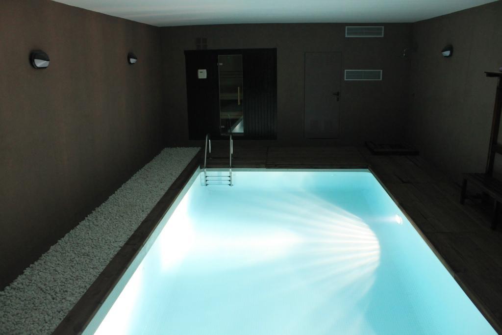 Casa-nova Suites *