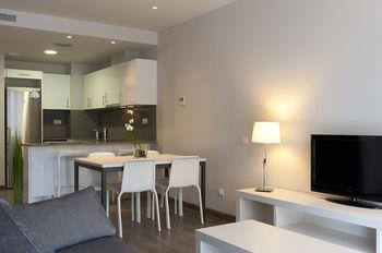 Espais Blaus Apartamento Barcelona