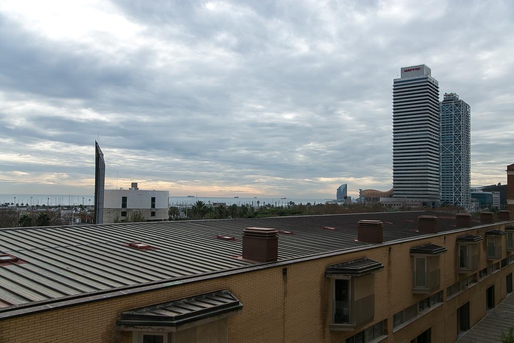 Alcam Olímpica Barcelona