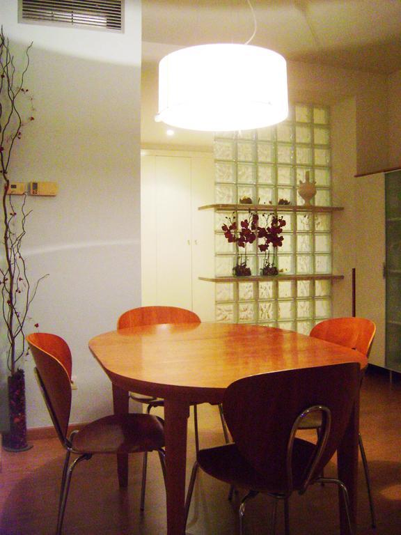 Apartamento Guell *