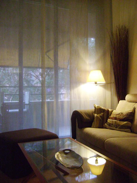 Guell Apartamento