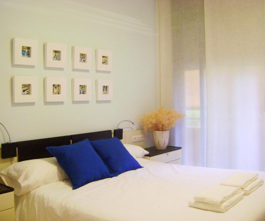 Guell Apartamento Barcelona