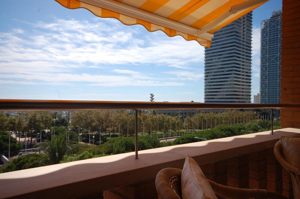 Apartamento Lets Holidays Sea Views In
