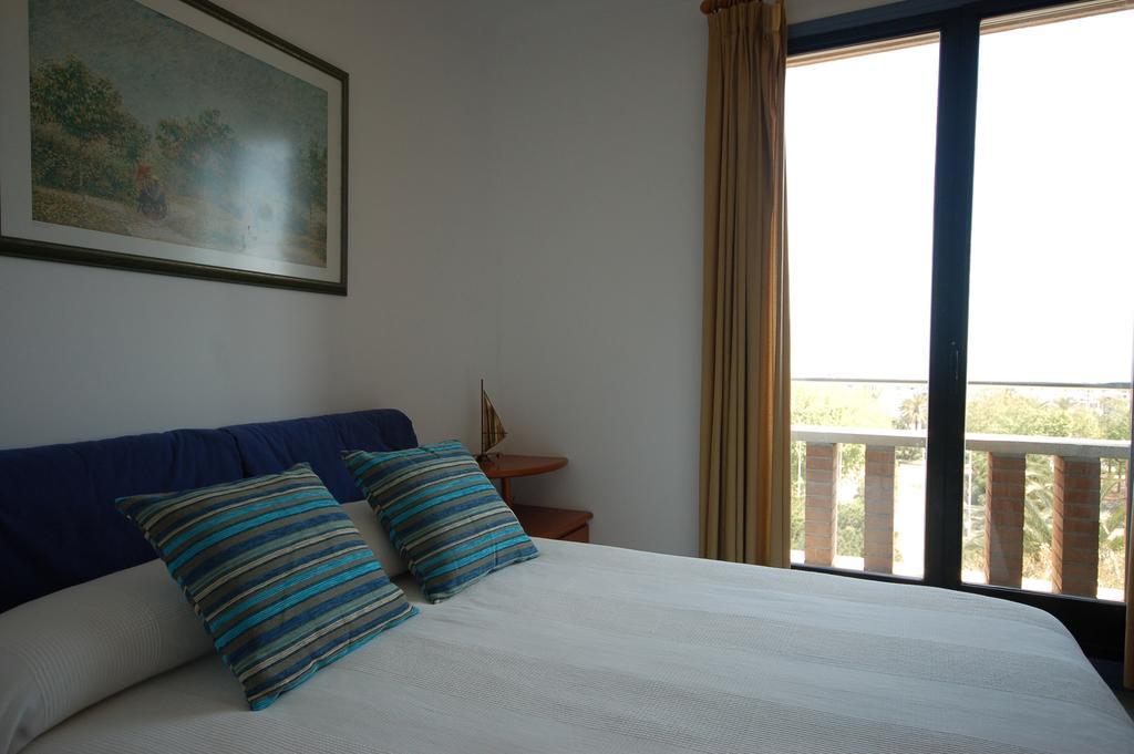 Lets Holidays Sea Views In Apartamento