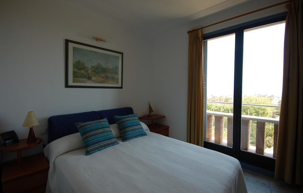 Lets Holidays Sea Views In * Barcelona