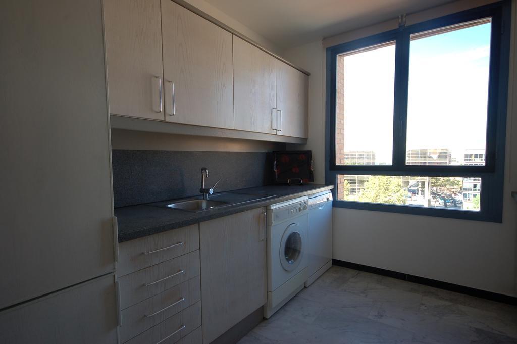 Lets Holidays Sea Views In Barcelona