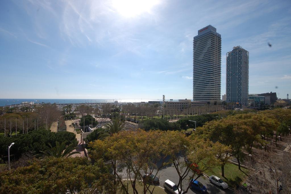 Apartamento Lets Holidays Sea Views In *